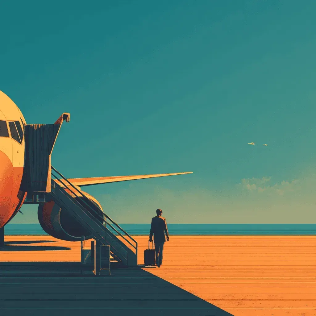 Travel Insurance Vs. Airline Protection: Which Do You Really Need?