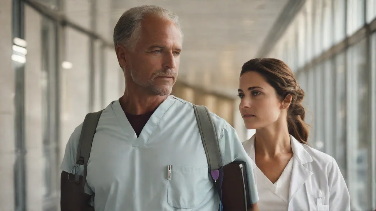 Traveling With Medical Implants: Airline Policies and Precautions