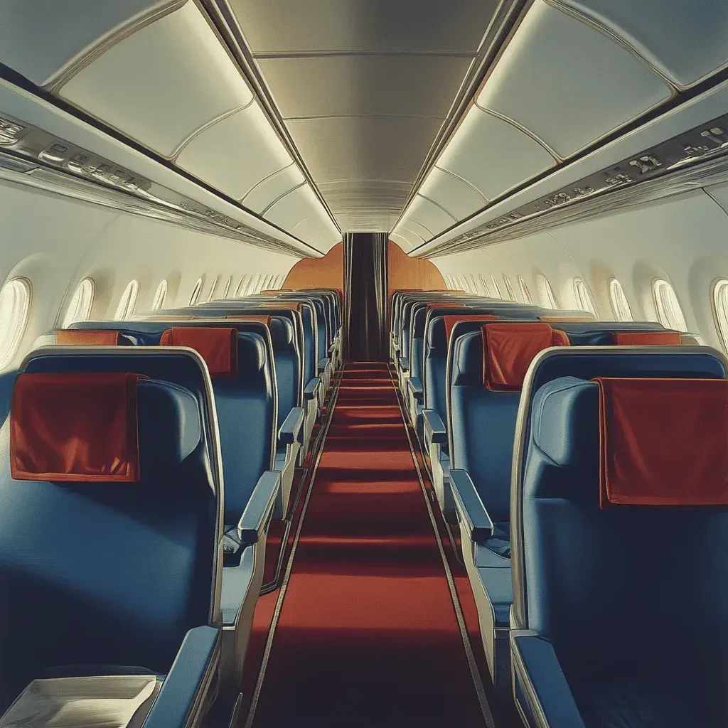 United Airlines Missed Flight Policy (2025)
