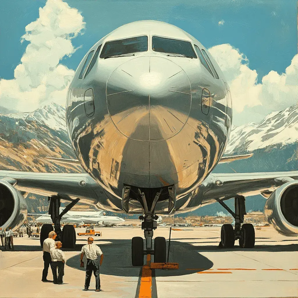 United Airlines Vape Policy (2025)