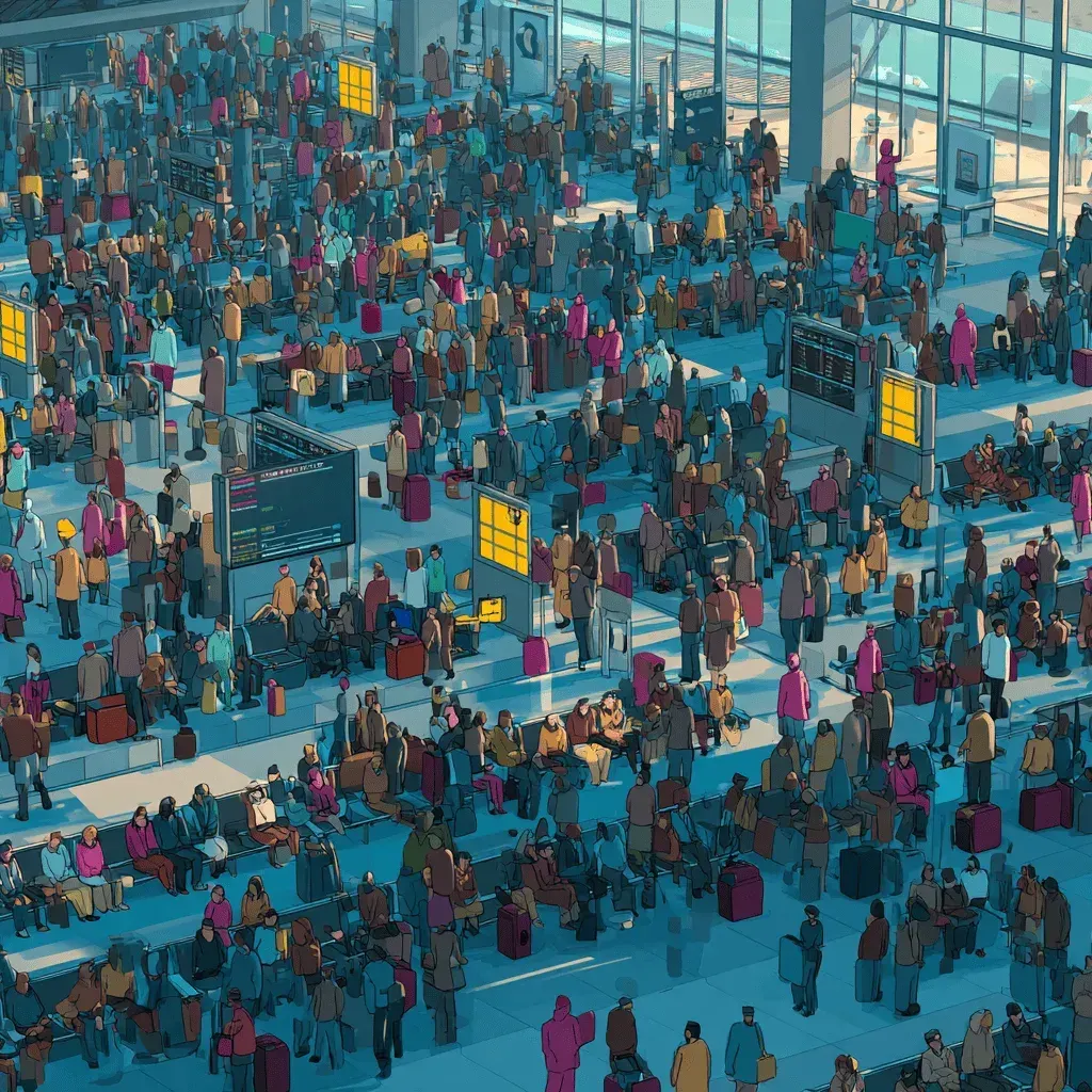 What to Do If the Airline Changes Your Flight Schedule (2025)