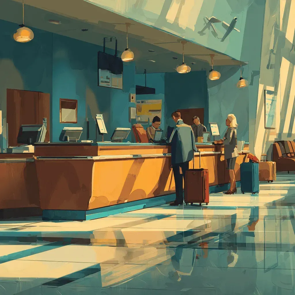 What to Do If Your Luggage Gets Lost or Damaged Abroad