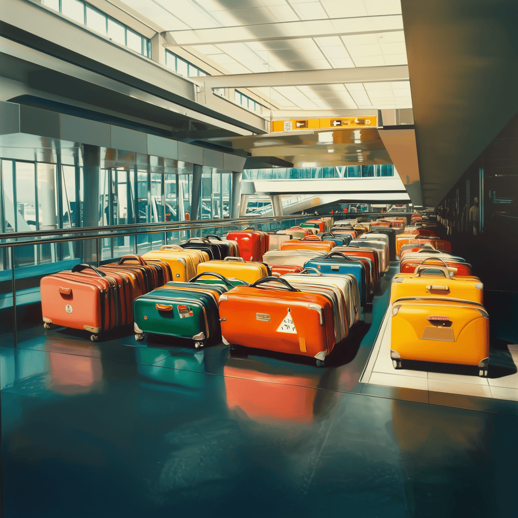 Breeze Airways Baggage Policy (2025)