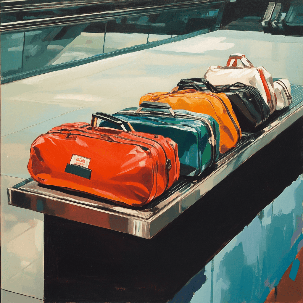 Southwest Airlines Baggage Policy (2025)