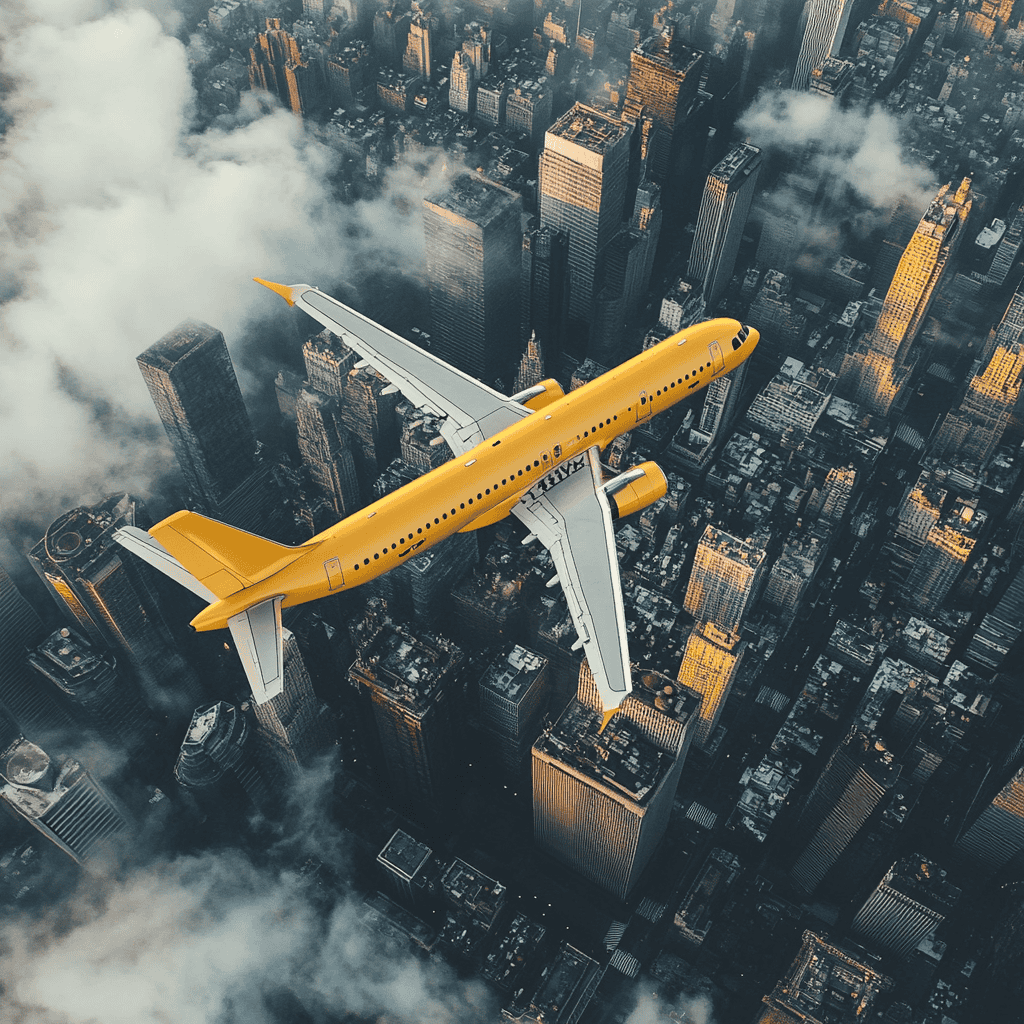 Spirit Airlines Cancellation Policy (2025)