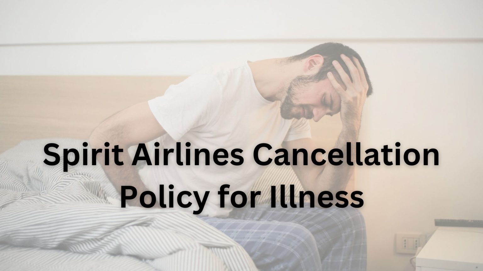 Avelo Airlines Cancellation Policy: What You Need to Know!