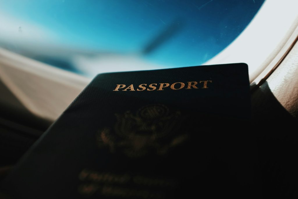 Traveling With Expired Passport Is It Possible 8326