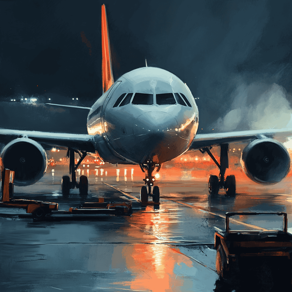 Austrian Airlines Cancellation Policy (2025)