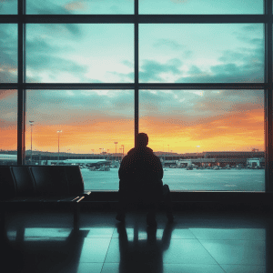 American Airlines Unaccompanied Minor Policy