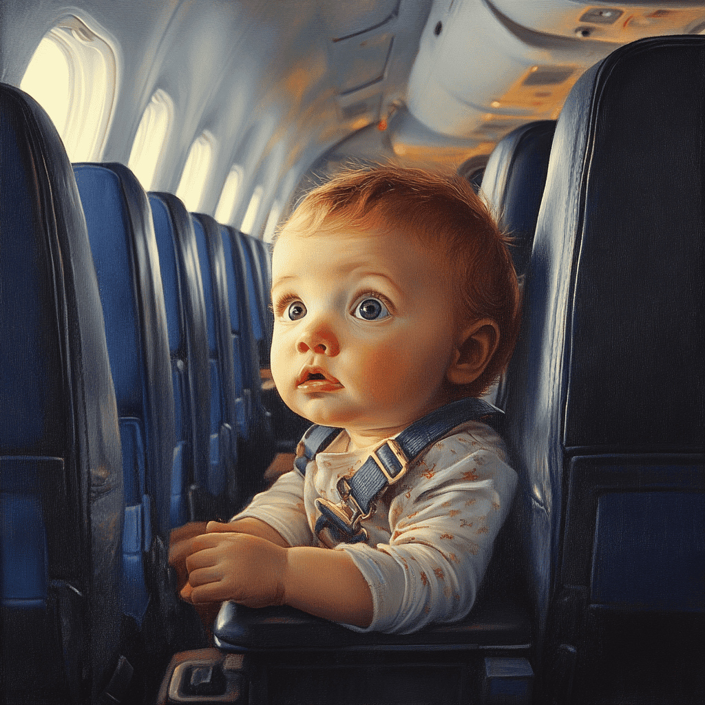 Emirates Infant Policy (2025 Guide): Flying with Babies & Toddlers