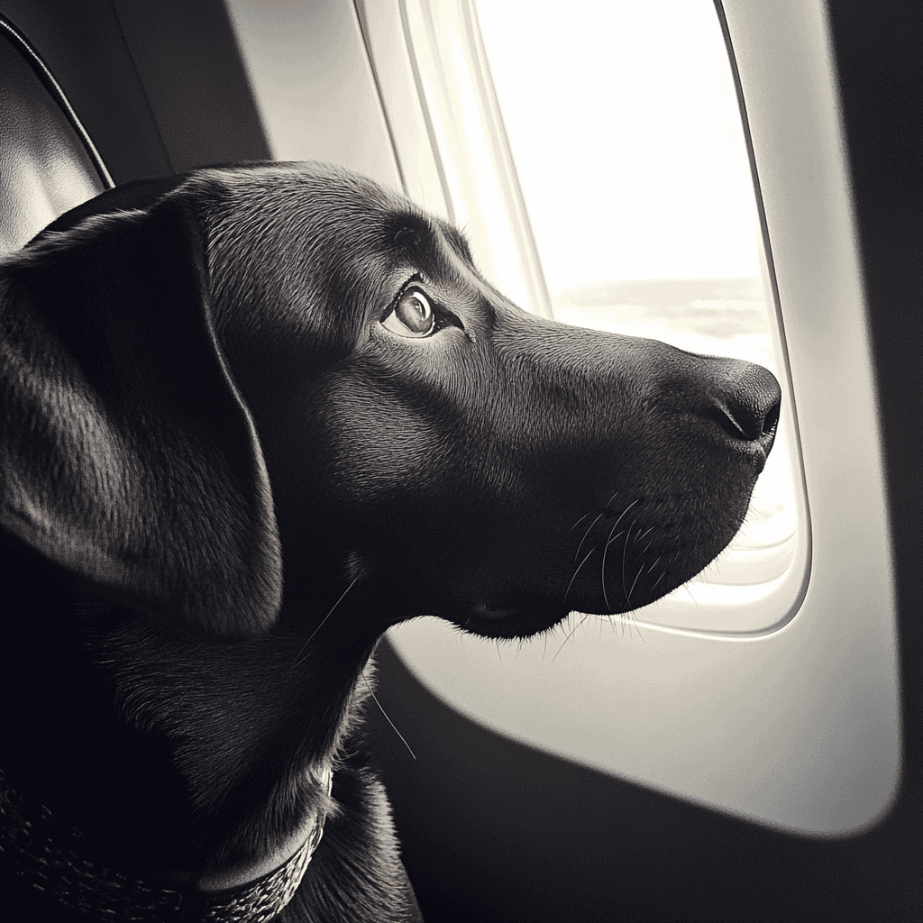 Emirates Pet Policy (2025): Everything You Need to Know