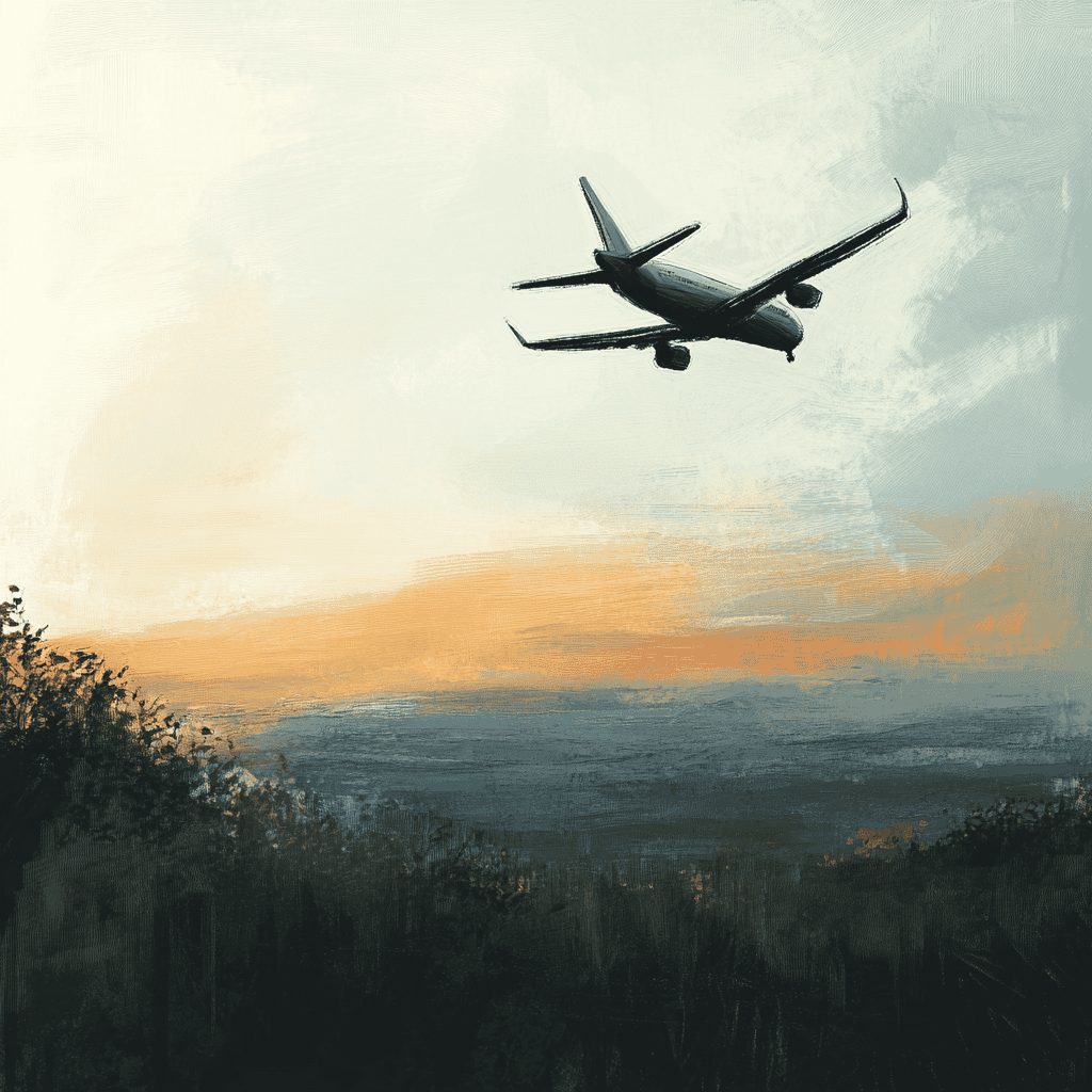 How Airlines Respond to Plane Crashes: Crisis Management & Public Trust (2025)