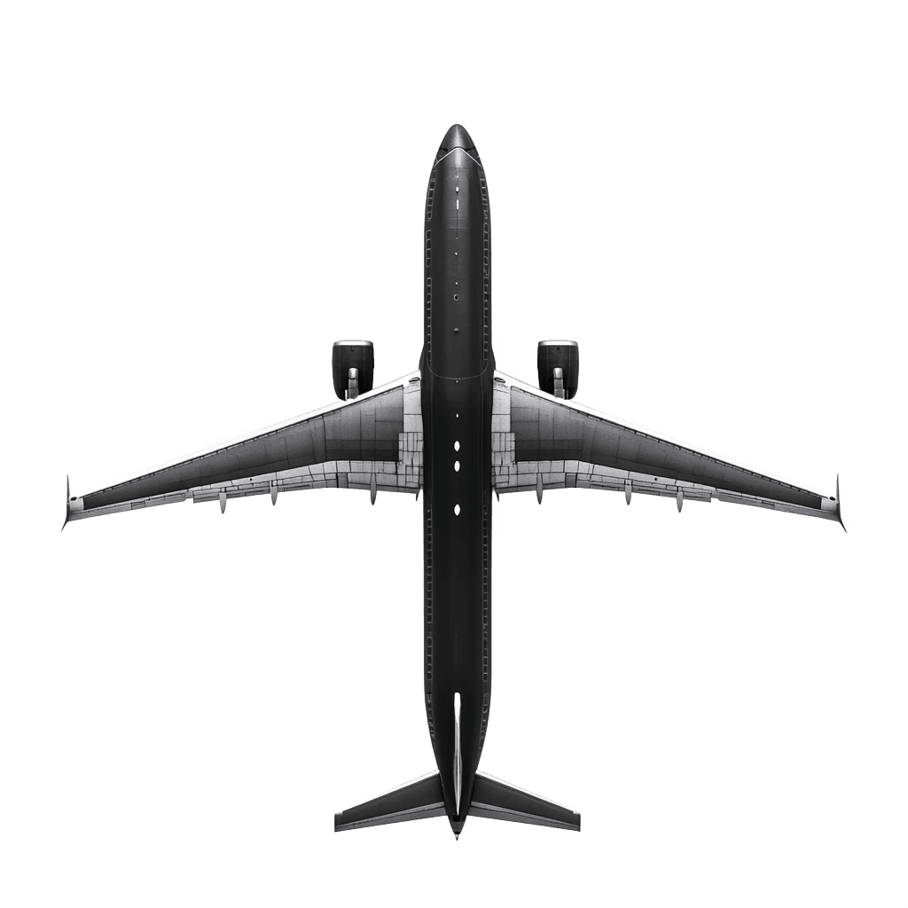Airline Policies Logo Icon Only