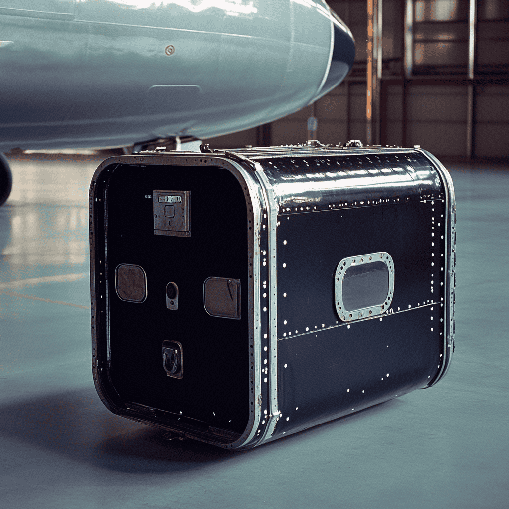 Airplane Black Box Technology: How It Helps Investigators After a Plane Crash (2025)