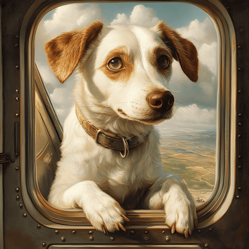 Allegiant Air Pet Policy (2025): Everything You Need to Know