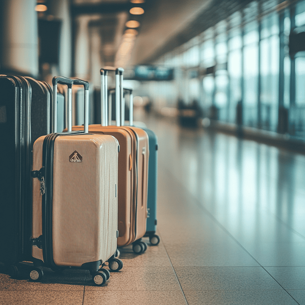 Comprehensive Guide to Airline Baggage Policies (2025)