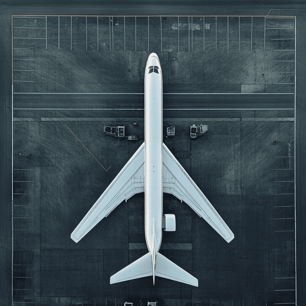 How Safe Are Commercial Flights in 2025?