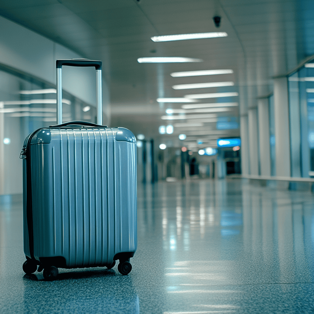 Overview of the Ryanair Baggage Policy