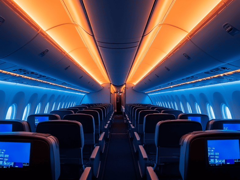 Southwest Airlines Medical Equipment Policy (2025)