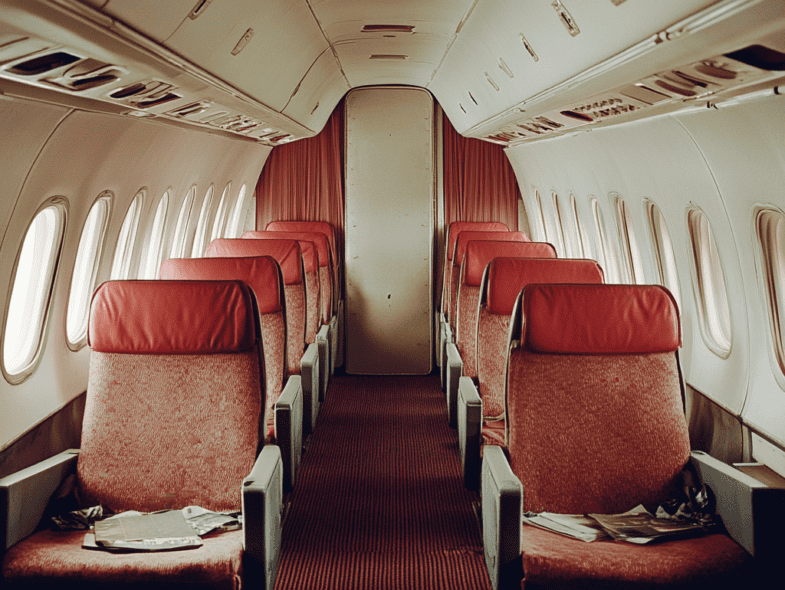 Southwest Airlines Musical Instrument & Equipment Policy