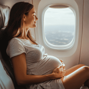 Can I Fly While Pregnant: Airline Policies, Health Tips & Travel Rules (2025 Guide)