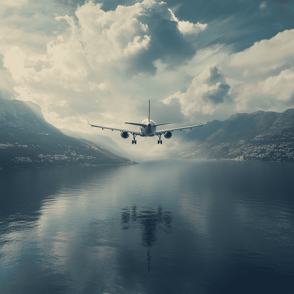 Christian Pilgrimage Flight Packages to the Holy Land (2025)