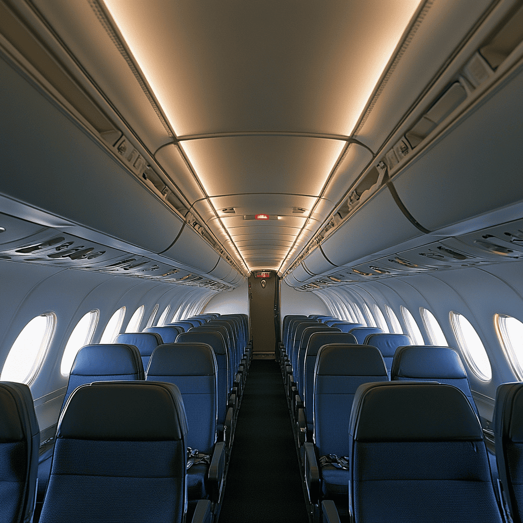 Delta Air Lines Medical Device Policy (2025 Update)