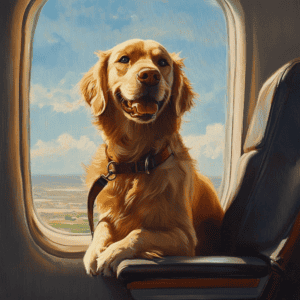 Frontier Airlines Pet Policy (2025): Everything You Need to Know