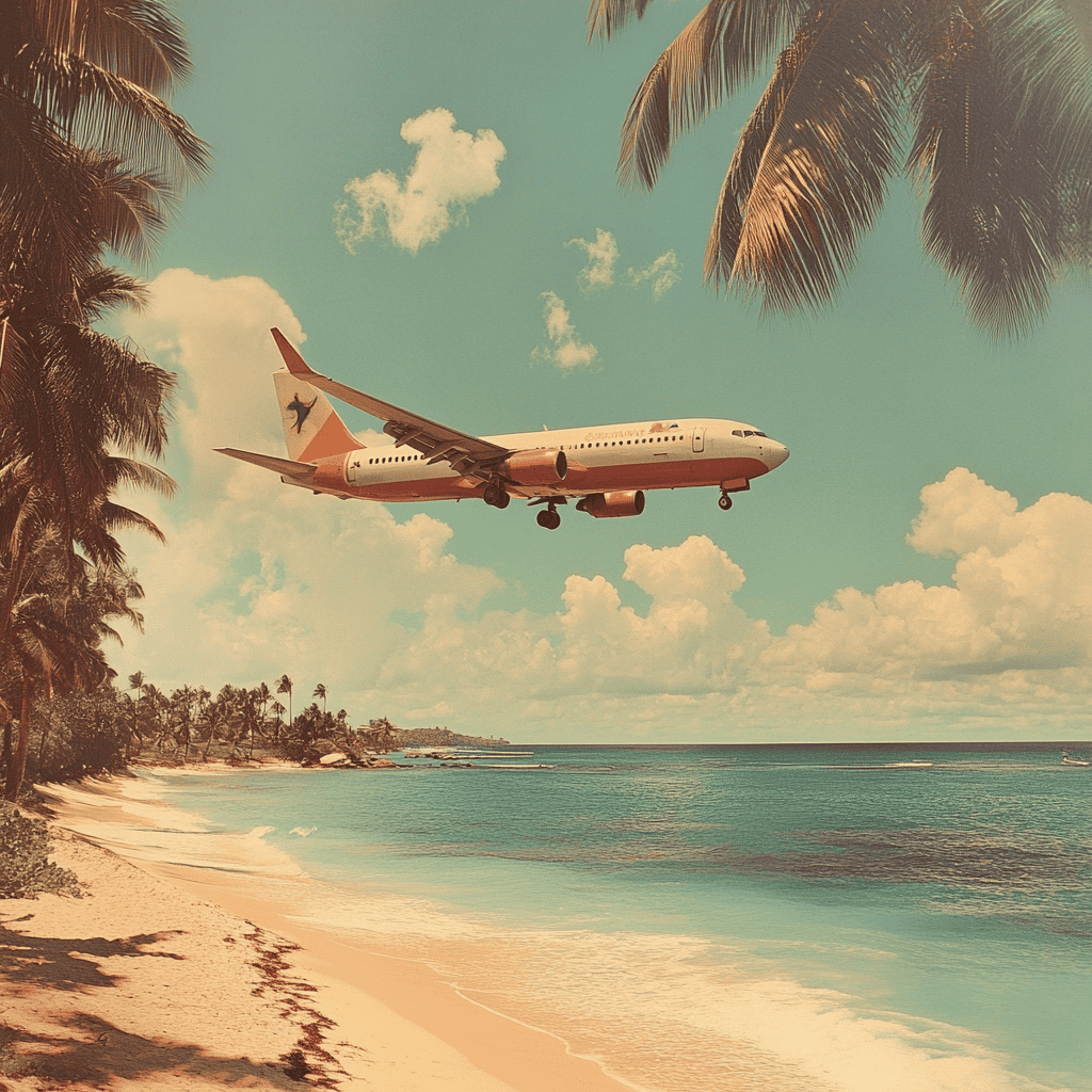 Sun Country Airlines: A Comprehensive Overview (2025 Update)