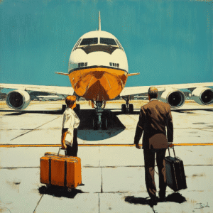 Flight Changes & Cancellation Fee Policies Compared (2025 Guide)