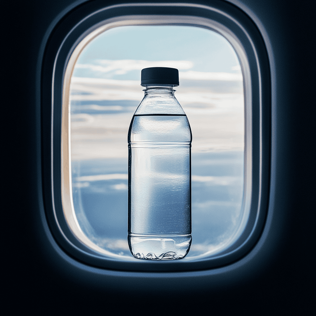 Flying with Liquids: Understanding Airline Rules and TSA Restrictions (2025 Guide)
