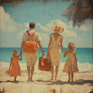 How Long Before a Flight Should You Arrive? (2025)