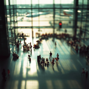 Overbooked Flights: Know Your Rights and Compensation Options (2025 Guide)