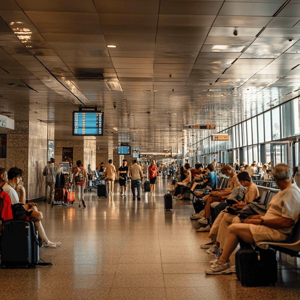 What to Do When Your Baggage Is Lost or Damaged: Airline Compensation Policies Explained (2025 Guide)