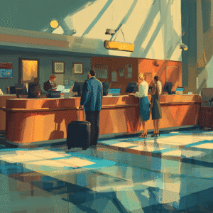 Best Times to Call Airlines Without Waiting on Hold for Hours