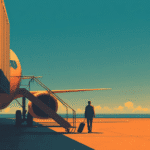 How to Get a Free Hotel Stay from Your Airline During a Delay