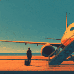 How to Rebook a Canceled Flight Faster Than the Airline Can