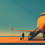 Flight Canceled Last Minute? Here’s What to Do (2025 Guide)