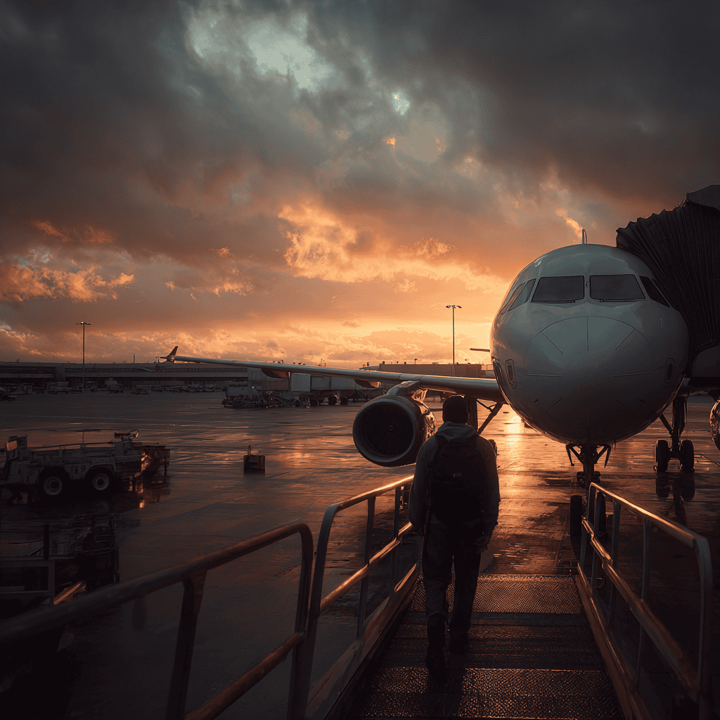 Lost Luggage? Here’s What to Do If Your Airline Loses Your Bags (2025 Guide)